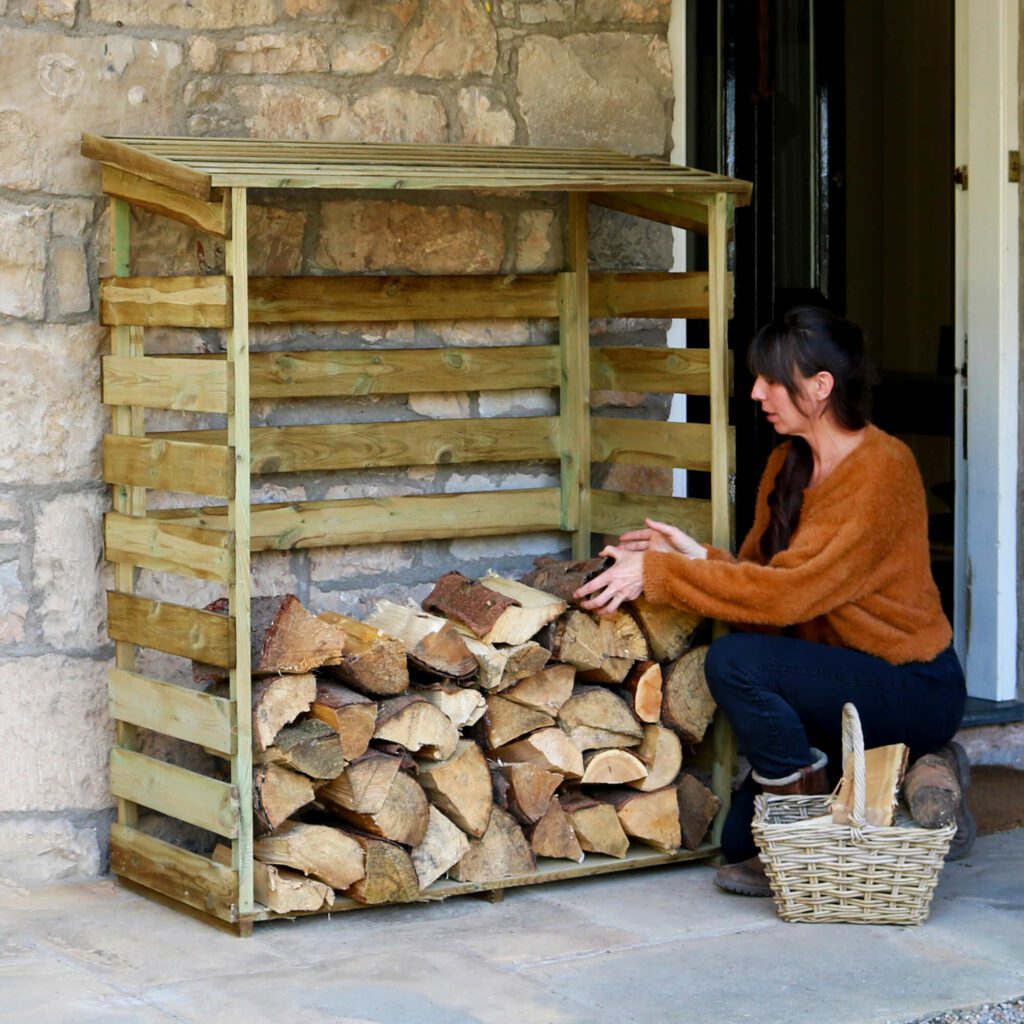 Log Store 5027003000160